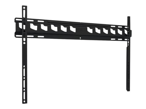 MA4000 Seinäkiinnike Flat 40-80 tuumaa