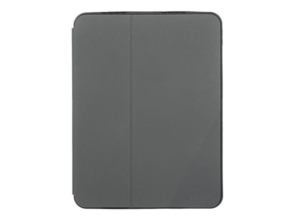 Targus Click-In - Vikbart fodral för surfplatta - svart - för Apple 11-inch iPad Pro (M4)