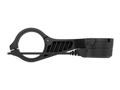 Garmin Edge Power Mount - Laddningsvagga - 1 A - för Edge 1030, 530, 830, Explore 2