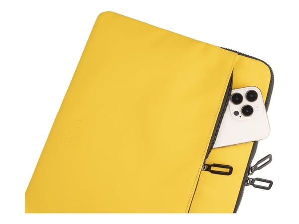 Tucano Gommo - Notebookhylster - 13" - 14" - gul