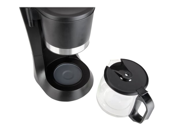 Jata Electro CA290 - Kaffemaskin - 12 koppar