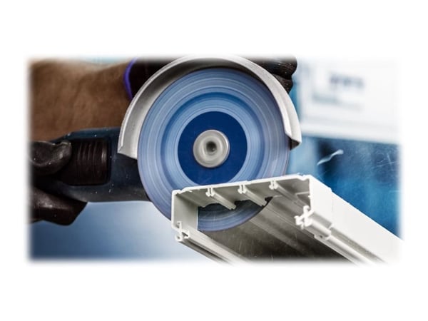 Bosch MULTIHJUL 115MM HM