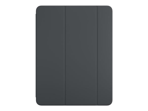 Apple Smart - Lommebok for nettbrett - svart - for 13-inch iPad Pro (M4)
