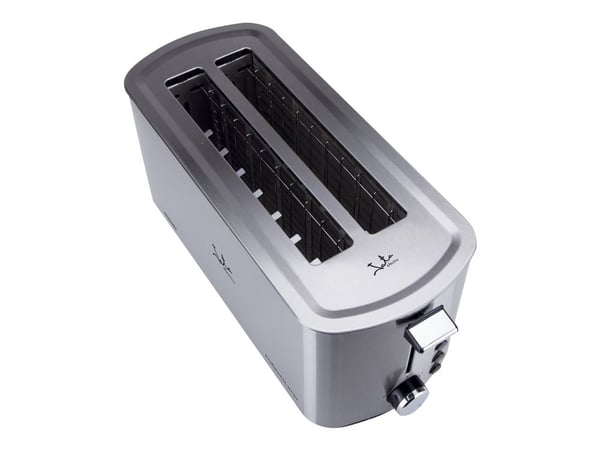 Jata electro Profesional series TT1046 - Brødrister - 2 skive - 2 Spor - inox