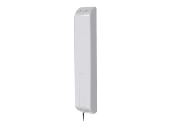 Panorama Low Profile Antenna - Antenne - mobiltelefon - 2 dBi - rundtstrålende - kan monteres på vegg