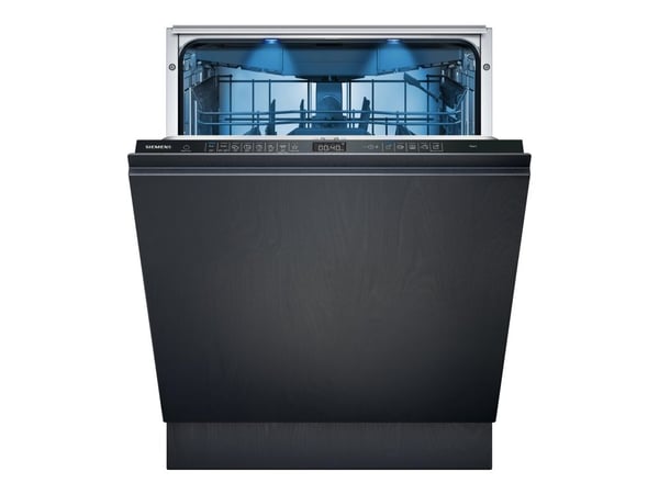 Siemens iQ500 Integrerad diskmaskin med Zeolith