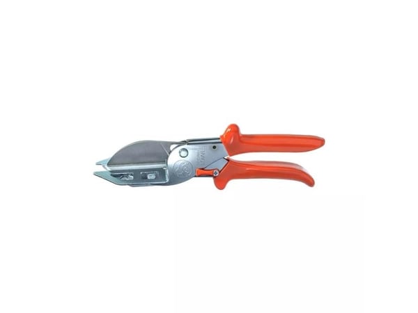 LÖWE listesaks - m. 90° top max åbning 10mm