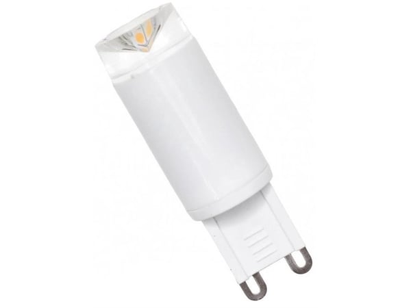 Spectrum Bulb LED G9 2,5W 840 200Lm 100