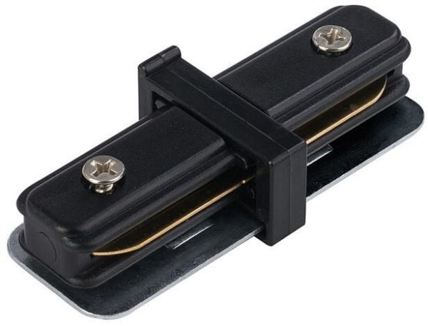 Nowodvorski Straight connector for rails Nowodvorski Profile Straight Connector black 9453 >>> WE DISCOUNT up to 20% EVERY order !!!