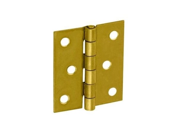 Domax hengsel PLAIT ZS 50, 50x42x1,0 mm