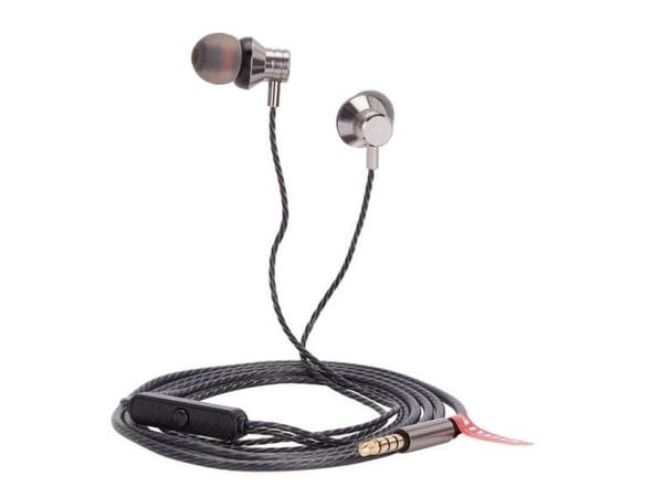 Aiwa ESTM-50SL, Langallinen, Musiikki, 20 - 20000 Hz, 13 g, Kuulokkeet