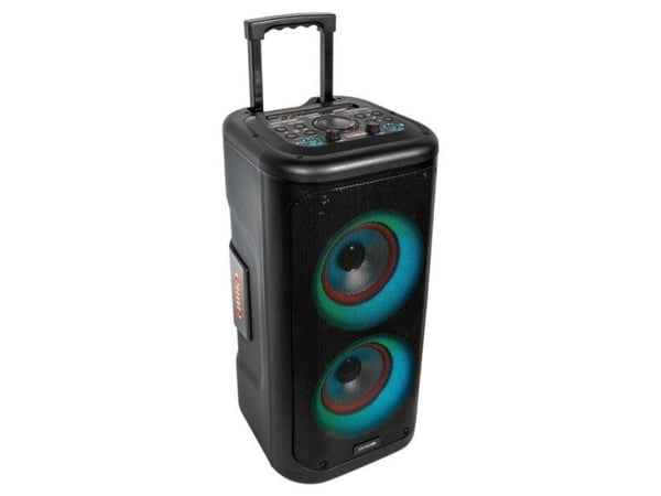 Aiwa LYDSYSTEM KBTUS-450 AIWA høyttaler