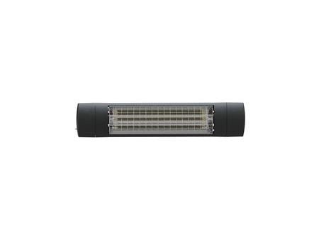 ETHERMA EXO COMFORT 1800W inkl. fjärrkontroll