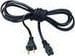 Cisco Power Cord/AC UK, 3 m, 220 V