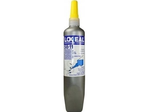 Loxeal gjengelim LOXEAL 250ML / 4058117
