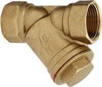 Hydroland filter-/sedimentfanger 1" H // F.OSAD.25