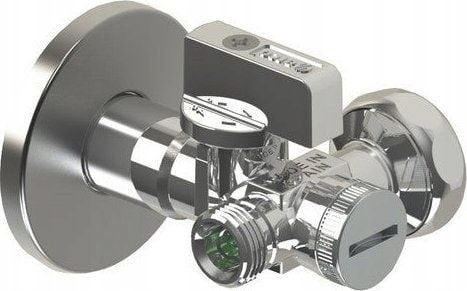 KIT.KUL.BALL bue. 1/2X3/4X3/8" Z/F DUAL2902 - DUAL2902