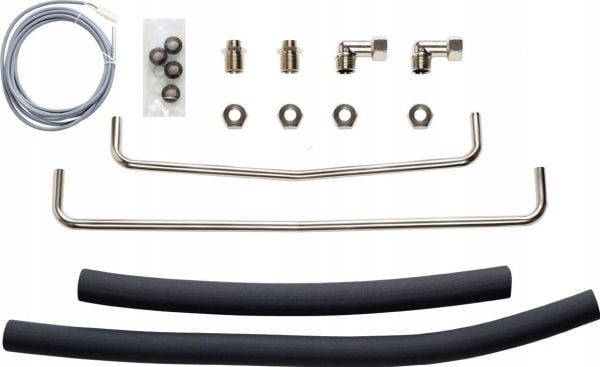Vaillant Liitosputki - T. VIH CB 75 ja ecoTEC plus ja pro