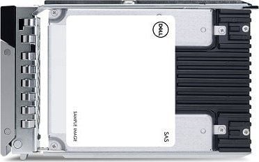 Dell - Asiakassarja - SSD-levy - sekakäyttö - 960 GB - hot-swap - 2,5" - SATA 6Gb/s