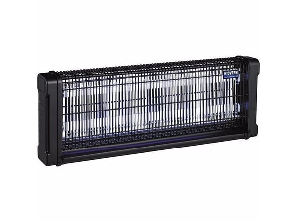Insektlampe Noveen IKN 40, 2x20 W, svart