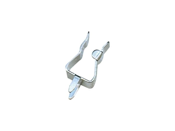 Vogt Verbindungstechnik 1054a.68 1054 A Ms sn Jousi sulakepitimeen Sopii hienosulake 5 x 20 mm 500 kpl