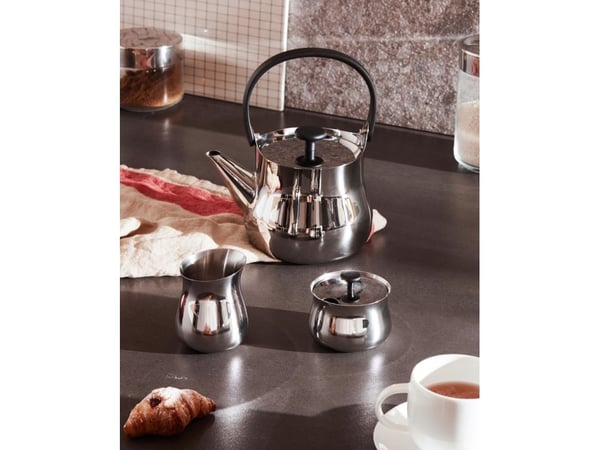 Alessi NF01, 190 mm, 143 mm, 220 mm