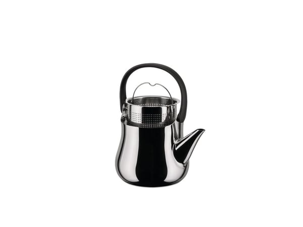 Alessi NF01, 190 mm, 143 mm, 220 mm