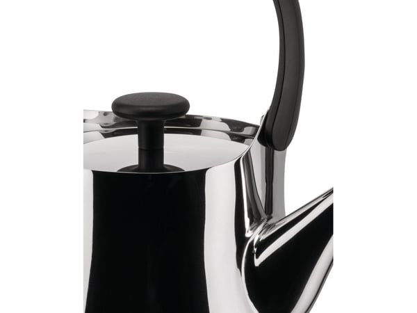 Alessi NF01, 190 mm, 143 mm, 220 mm