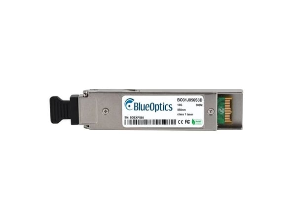 BlueOptics Telco Systems BTI-10GSR-DD-XFP-kompatibel XFP BO31J856S3D ( BTI-10GSR-DD-XFP-BO )