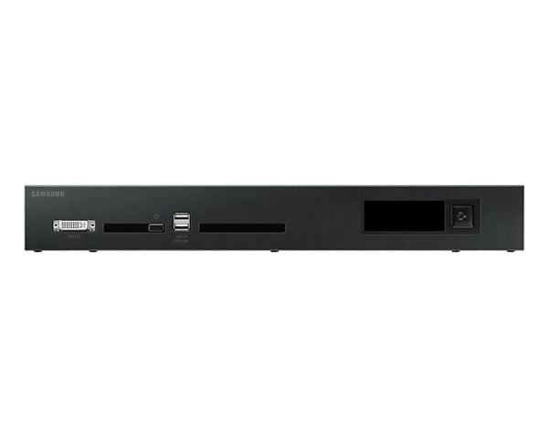 Samsung LED S-Box SNOW-AAE - Digitalskiltspiller