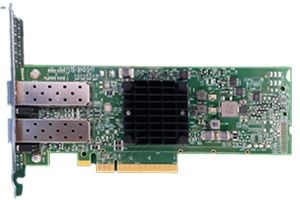 FUJITSU PLAN EP P210P - Nettverksadapter - PCIe 3.0 - 10 Gigabit SFP+ x 2