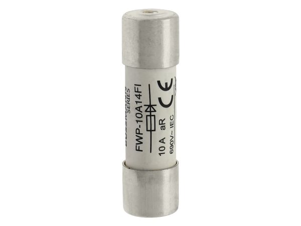 Eaton FWP-10A14FI, 10 styck, 15 mm, 52 mm, 15 mm, 20,2 g