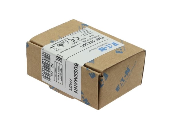 Eaton FWP-10A14FI, 10 styck, 15 mm, 52 mm, 15 mm, 20,2 g