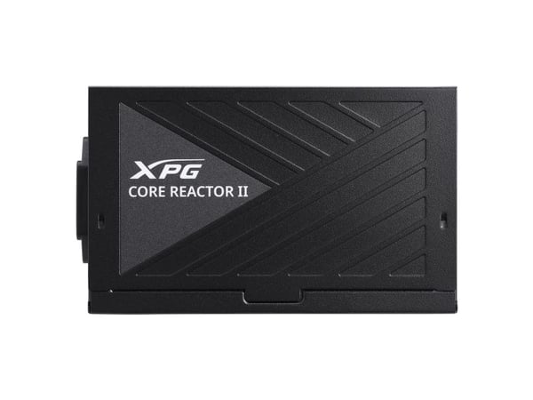 XPG CORE REACTOR II, 850 W, 100 - 240 V, 47 - 63 hz, No load operation, Överspänning, Överbelastning, Överspänning, Kortslutning, Surge & inrush......