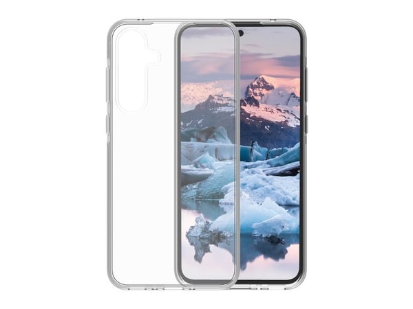 dbramante1928 Greenland - Baksidedeksel for mobiltelefon - plastikk - blank - for Samsung Galaxy A35