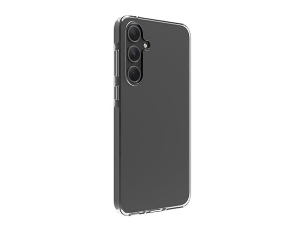 dbramante1928 Greenland - Baksidedeksel for mobiltelefon - plastikk - blank - for Samsung Galaxy A35