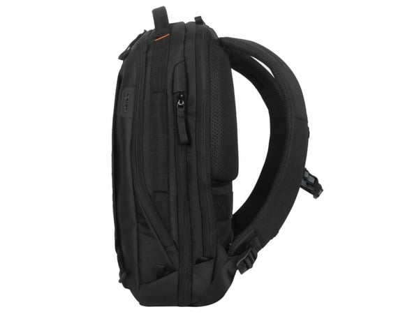 Targus Commuter EcoSmart - Notebookryggsekk - 15" - 16" - svart