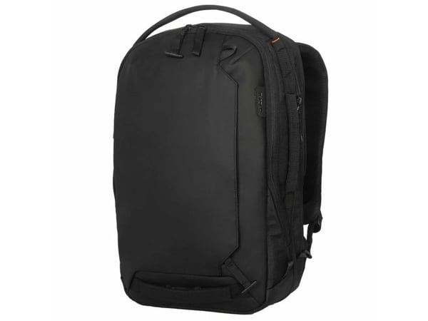 Targus Commuter EcoSmart - Notebookryggsekk - 15" - 16" - svart