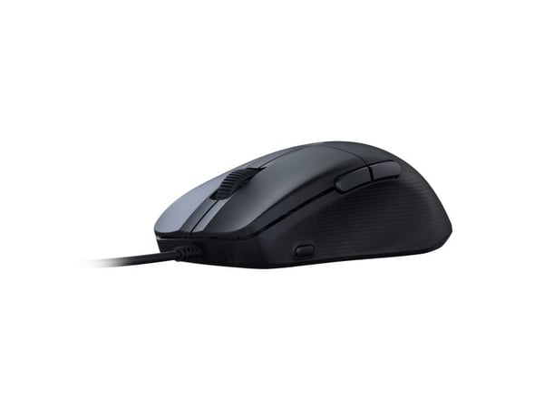 Turtle Beach Pure SEL, Høyre hendt, Optisk, USB Type-A, 8000 DPI, Svart