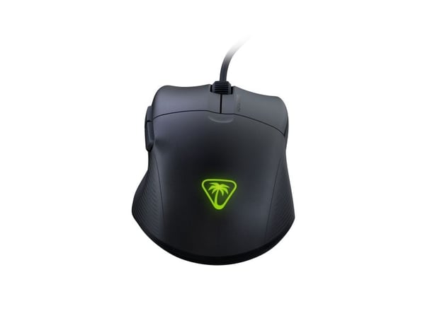 Turtle Beach Pure SEL, Høyre hendt, Optisk, USB Type-A, 8000 DPI, Svart