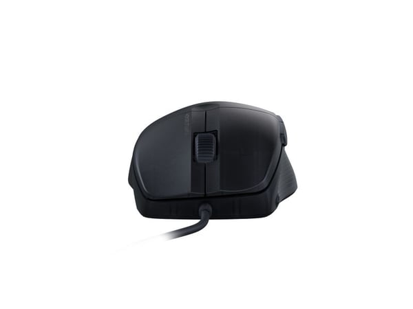 Turtle Beach Pure SEL, Høyre hendt, Optisk, USB Type-A, 8000 DPI, Svart