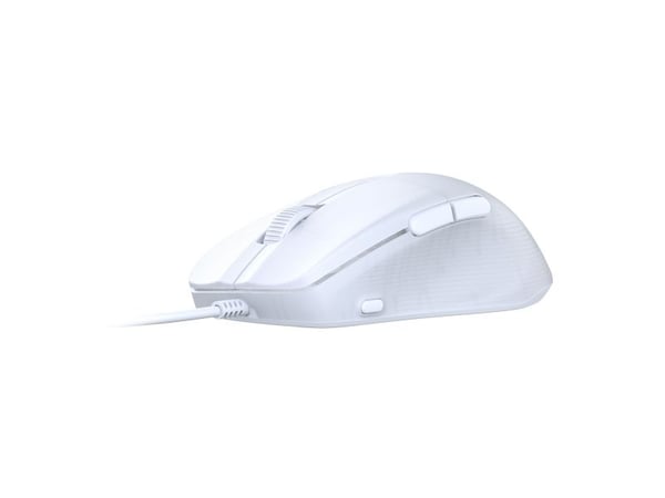 Turtle Beach Pure SEL, Høyre hendt, Optisk, USB Type-A, 8000 DPI, Hvit