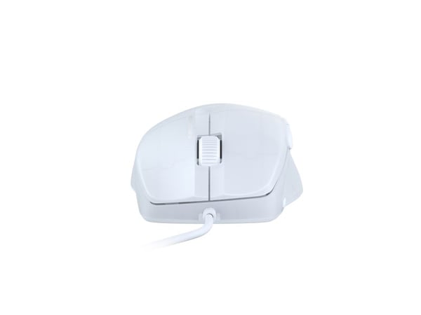 Turtle Beach Pure SEL, Høyre hendt, Optisk, USB Type-A, 8000 DPI, Hvit