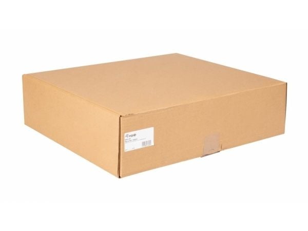 Equip EZD-3-B, Skuffenhet, Sort, 3U, Tyrkia, 48,3 cm (19"), 485 mm