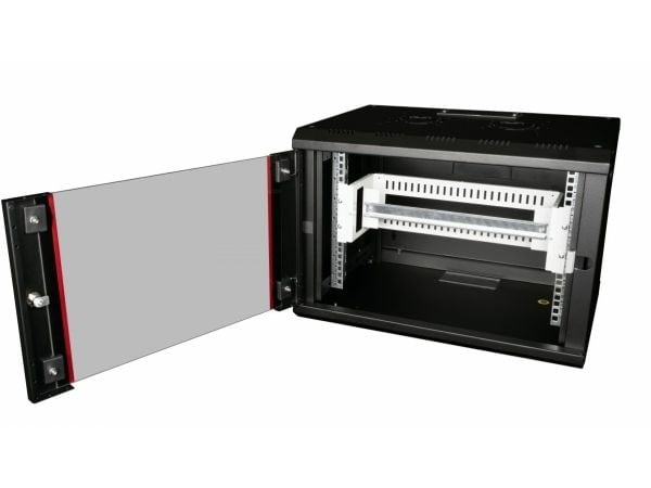 Equip EZR-DIN-3, Rackskinne, Grå, 3U, Tyrkia, 48,3 cm (19"), 485 mm