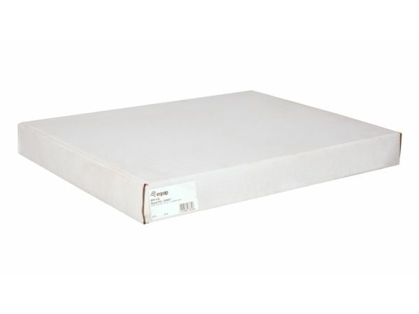 Equip EZF-4-B, Avkjølingsvifte, Sort, 4 vifter, 12 cm, 1U, Tyrkia