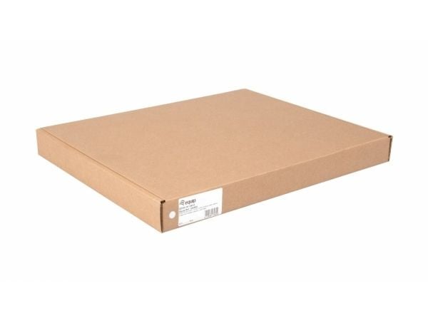 Equip EZVS-19-1-60-G, Liukuhylly, Vaaleanharmaa, 2,4 kg