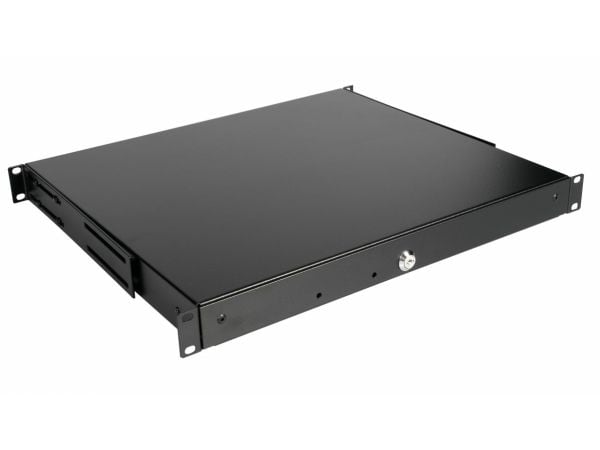 Equip EZD-1-B, Skuffeenhed, Sortera, 1U, Turkiet, 48,3 cm (19"), 485 mm