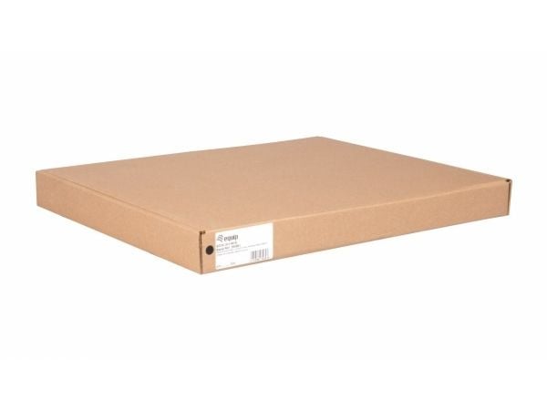 Equip EZVS-19-1-60-B, Liukuhylly, musta, 2,4 kg