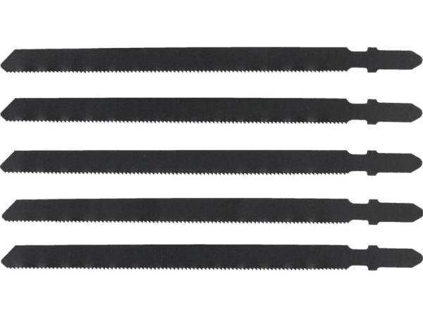 Yato YT-3416, 5 kpl